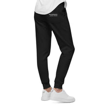 Load image into Gallery viewer, Do Better, Be Better - Unisex fleece sweatpants